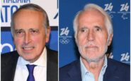 elezioni figc depositate le candidature di abete e malago 2