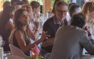 elisabetta canalis essere a piazza di siena un sogno per i cavalli un amore incondizionato 2