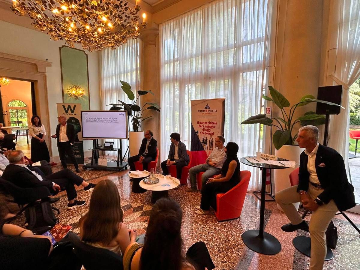 Emilia Romagna, Manageritalia: competitività e crescita frenate da scarsa managerializzazione
