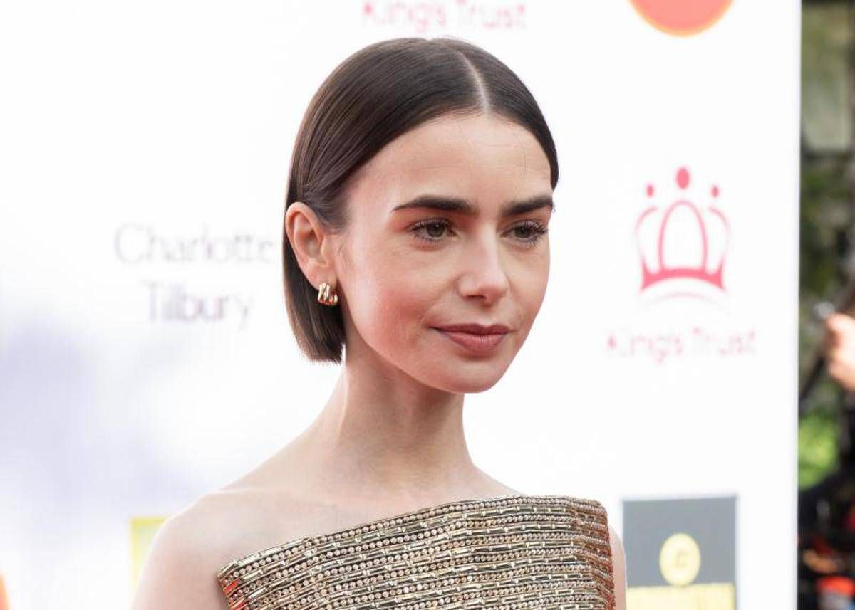 Emily in Paris, la sesta stagione sarà l'ultima: iniziate le riprese in Grecia