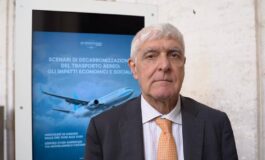 Eminente Enac Decarbonizzazione pilastro ormai indiscutibile 265x160