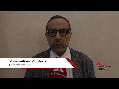 Encefalopatia epatica, Conforti (EpaC) ‘non lasciare soli pazienti e caregiver’