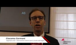 Encefalopatia epatica Germani Aisf ‘intercettare per tempo i sintomi evita ricoveri in ospedale 265x160