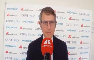 Energia DellOrco Italgas Reti Da sistema gas italiano prova di grande resilienza 364x230
