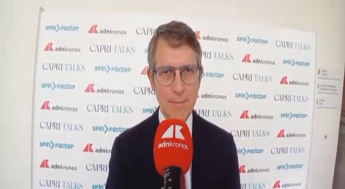 Energia, Dell'Orco (Italgas Reti): "Da sistema gas italiano prova di grande resilienza"