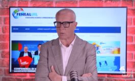 Energia Franzolini FenealUil Paese troppo dipendente da fossili serve Piano 265x160