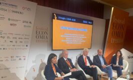 Energia Marangoni Althesys Serviranno ingegneri elettrici e giuristi 265x160