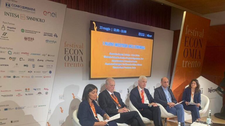 Energia Marangoni Althesys Serviranno ingegneri elettrici e giuristi 768x429