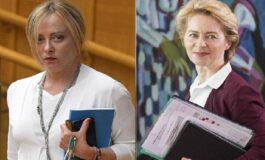 Energia Meloni scrive a von der Leyen Estendere deroga al Patto per rispondere a priorita cittadini 265x160