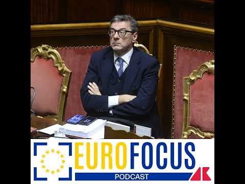 Energia e clausole di salvaguardia, la Lunga Marcia di Giorgetti nell'Ue
