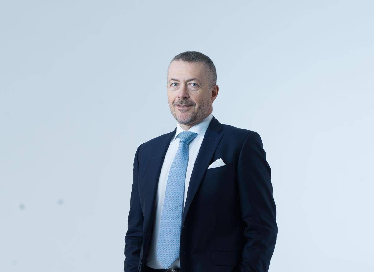 Engineering, Cristiano Zanetti nominato executive vice president software products