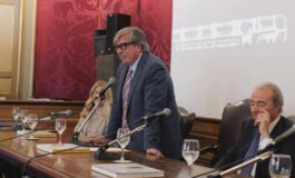 Enrico Foti Rettore universita di Catania Nostro ruolo e connessione tra territorio e impresa 265x160