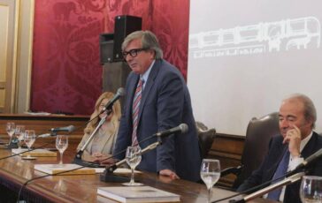 enrico foti rettore universita di catania nostro ruolo e connessione tra territorio e impresa 2