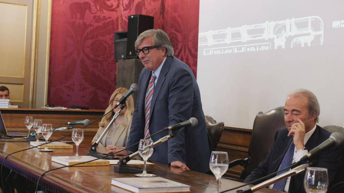 Enrico Foti (Rettore università di Catania): "Nostro ruolo è connessione tra territorio e impresa"