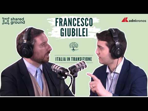 Ep. 3 - Italia da custodire, con Francesco Giubilei