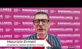 Ermeti presidente IEG da 20 anni punto di riferimenti per il settore 265x160