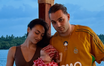 Ernia si sposa la proposta a Valentina Cabassi e lannuncio social Cerimonia intima 364x230
