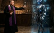 esorcismi fai da te con lintelligenza artificiale il nuovo fenomeno che spaventa la chiesa 2