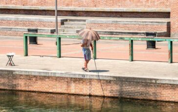 Esplode lestate torna il bollettino caldo del ministro della Salute 364x230