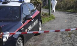Esplosione davanti casa cronista a Vicenza in una lettera minacce e riferimenti a don Patriciello e Meloni 265x160