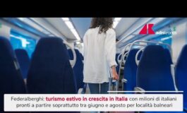 Estate 2026 turismo in crescita ma pesano crisi e caro prezzi 265x160