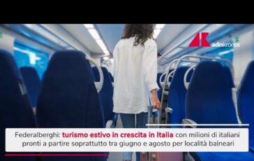 Estate 2026 turismo in crescita ma pesano crisi e caro prezzi 364x230