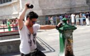 estate in anticipo arriva il caldo record sullitalia le previsioni meteo 2