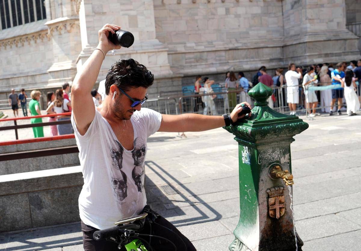 Estate in anticipo, arriva il caldo record sull'Italia: le previsioni meteo