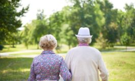 Eurispes centenari piu che raddoppiati in 16 anni in Italia e la quasi totalita vive in famiglia 265x160