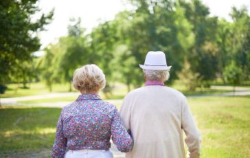 Eurispes centenari piu che raddoppiati in 16 anni in Italia e la quasi totalita vive in famiglia 364x230