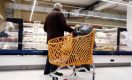 Eurispes lItalia del malessere meta Paese pessimista e ceto medio sempre piu povero 265x160