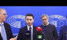 Euro digitale Crosetto FdI Stop alla dipendenza da provider USA 265x160