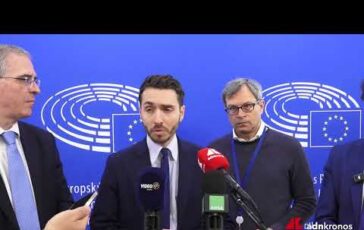 Euro digitale Crosetto FdI Stop alla dipendenza da provider USA 364x230