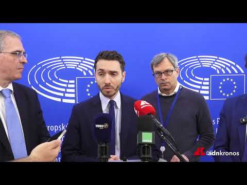 Euro digitale, Crosetto (FdI): “Stop alla dipendenza da provider USA”