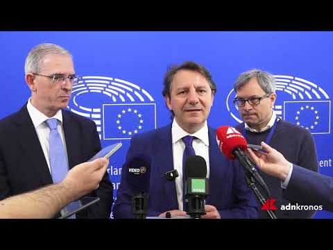 Euro digitale, Tridico (M5S): “La sovranità monetaria europea da concorrenza a Visa-Mastercard”