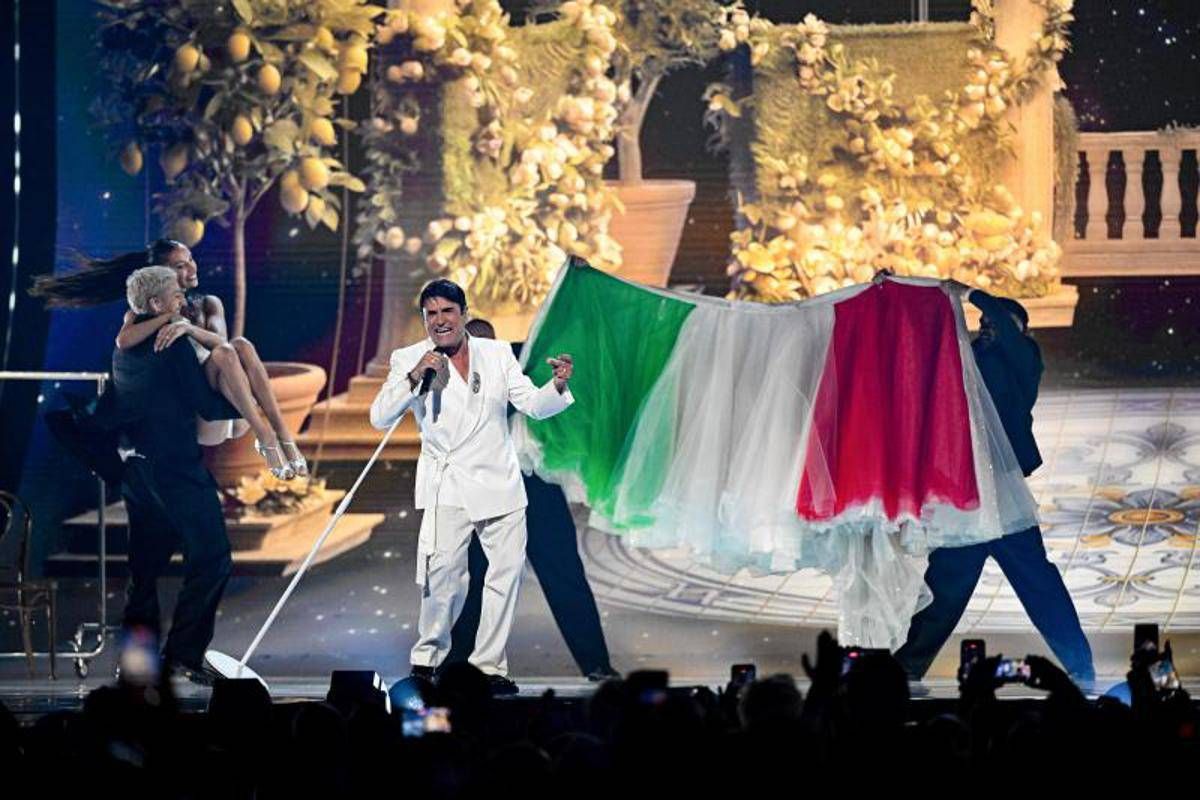 Eurovision 2026, la finale: Sal Da Vinci a caccia della vittoria - Diretta