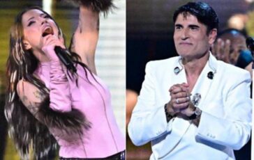 Eurovision 2026 trionfa la Bulgaria. Sal Da Vinci e quinto 364x230