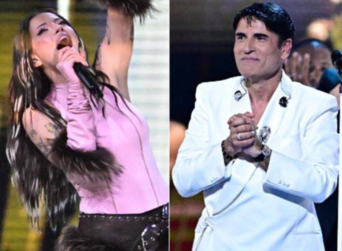 Eurovision 2026, trionfa la Bulgaria. Sal Da Vinci è quinto
