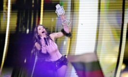 Eurovision 2026 vince la Bulgaria con Dara chi e la cantante di Bangaranga 265x160
