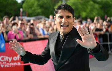 Eurovision Sal Da Vinci Io ambulante di sentimenti riporto la melodia su un palco internazionale 364x230