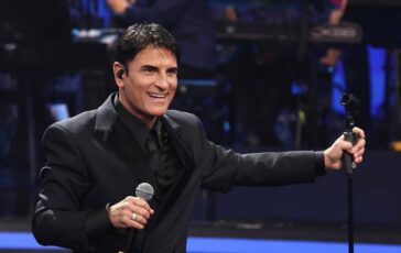 Eurovision Sal Da Vinci scala le classiche tutto pronto per lo show dei record 364x230