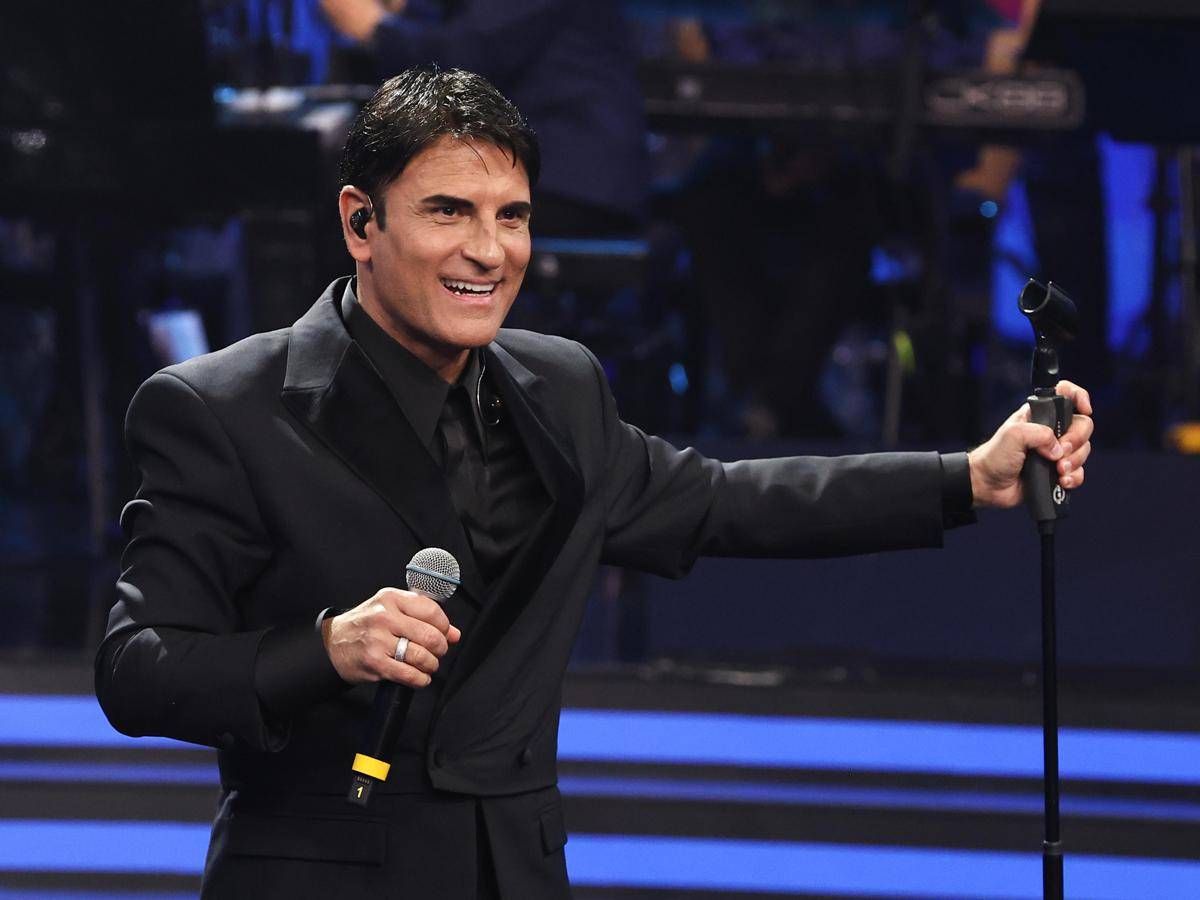 Eurovision, Sal Da Vinci scala le classiche: tutto pronto per lo show dei record