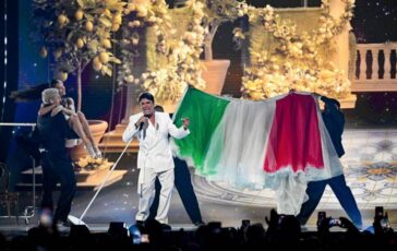 Eurovision chi sono i 25 finalisti di stasera lordine di uscita e quando canta Sal Da Vinci 364x230
