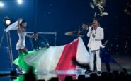 eurovision come andata la prima semifinale dallovazione per sal da vinci alla delusione per san marino 2
