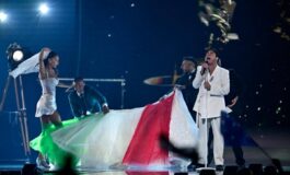 Eurovision come andata la prima semifinale dallovazione per Sal Da Vinci alla delusione per San Marino 265x160