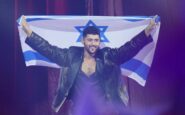 eurovision il grido dopo lesibizione di israele il messaggio di noam bettan 2