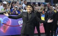 eurovision scaletta e ordine di uscita ecco quando canta sal da vinci 2