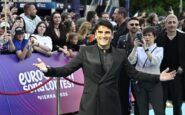 eurovision stasera primo appuntamento dove vederlo e quando canta sal da vinci 2
