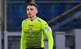 Ex arbitro Pasquale De Meo Colleghi devono denunciare Aia da rifondare 265x160