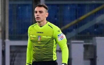 Ex arbitro Pasquale De Meo Colleghi devono denunciare Aia da rifondare 364x230